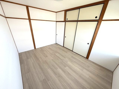 【寝室】 | ガーデンプレイス城東