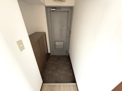 【玄関】 | ガーデンプレイス城東