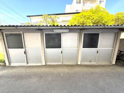 【その他共用部分】 | ガーデンプレイス城東