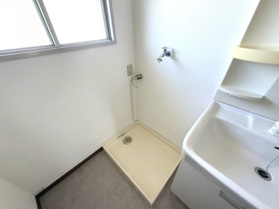 【設備】 | ガーデンプレイス城東