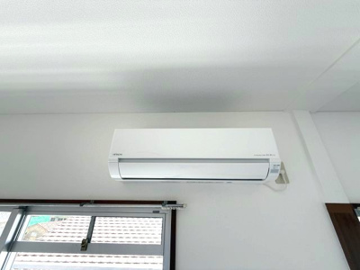 【設備】 | ガーデンプレイス城東