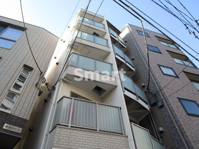 【外観】 | S&S