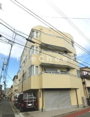 【外観】 | Aフラット