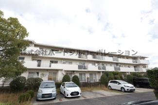 【外観】 | 建物外観を気になさる方へ、見た目の良い物件です
