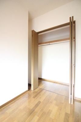 【収納】 | プレステージ百年公園