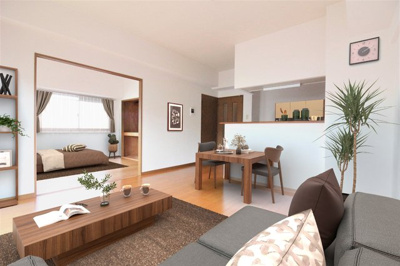 【その他共用部分】 | プレステージ百年公園