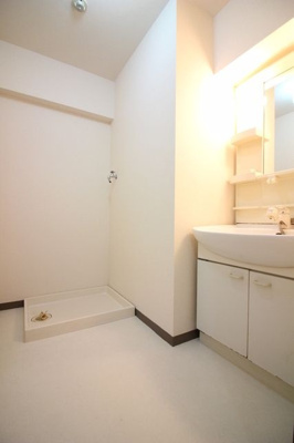 【独立洗面台】 | プレステージ百年公園