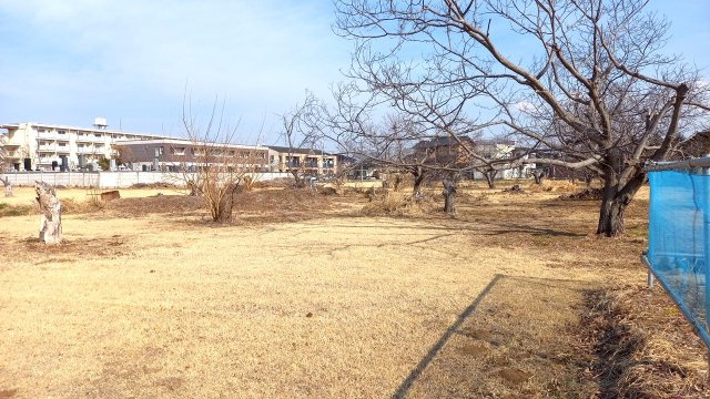 売地　小美玉市羽鳥の周辺