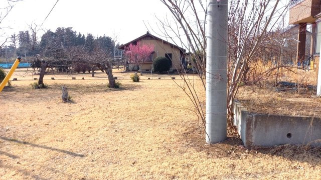 売地　小美玉市羽鳥の周辺