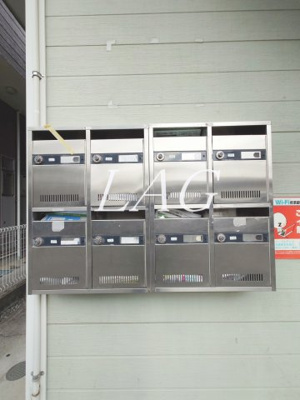 【その他共用部分】 | きららふちのべ | 共用部です。