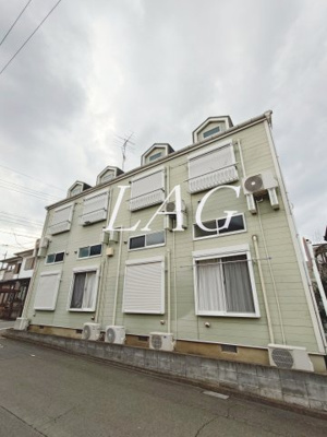 【外観】 | きららふちのべ | 外観です。