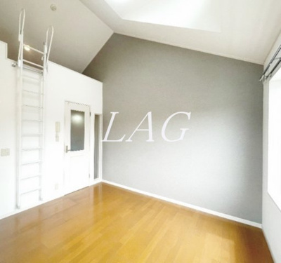 【居間・リビング】 | きららふちのべ | 洋室のお部屋です。