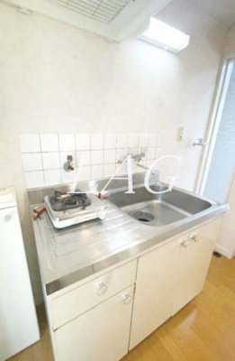 【キッチン】 | きららふちのべ | キッチンです。