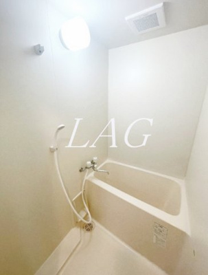 【浴室】 | きららふちのべ | お風呂です。