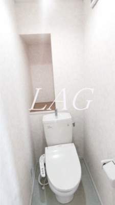 【トイレ】 | きららふちのべ | トイレです。