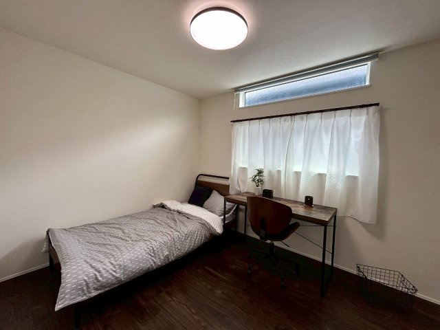 リナージュ／中央区出水第2期／１号棟の洋室