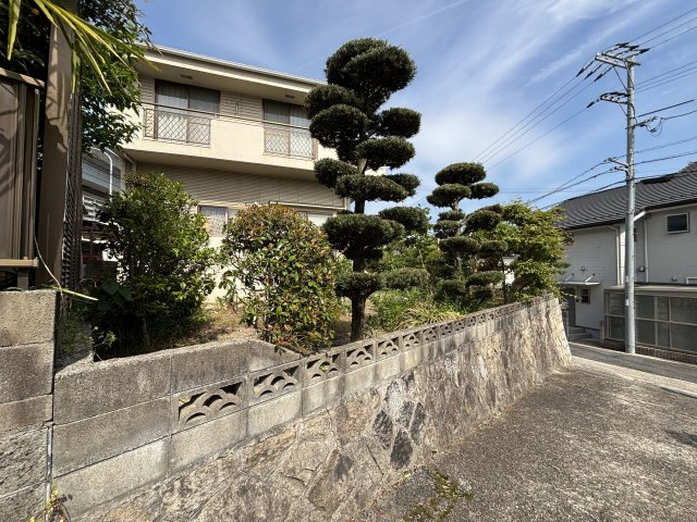 売土地　高取北１丁目のその他