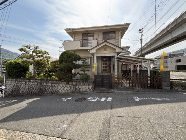 売土地　高取北１丁目のその他