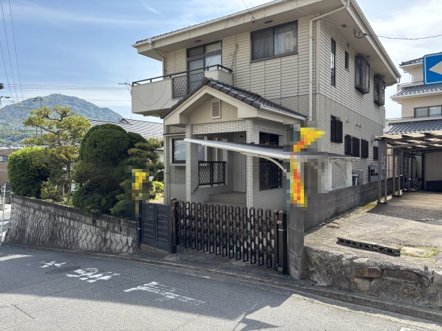 売土地　高取北１丁目のその他