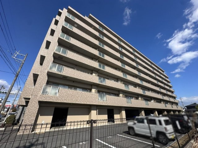 サーパス東旭が丘の画像