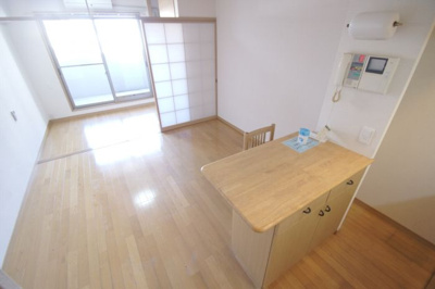 【居間・リビング】 | HPに初期費用掲載！「プライスホーム」で検索！エステートモア・天神サクセス