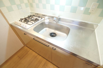【キッチン】 | HPに初期費用掲載！「プライスホーム」で検索！エステートモア・天神サクセス