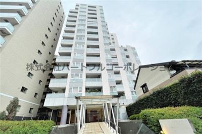 【外観】 | 新神戸アパートメント　仲介手数料半額！ | 物件の外観です