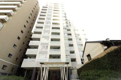 【外観】 | 新神戸アパートメント　仲介手数料半額！ | 新神戸アパートメント　仲介手数料半額！