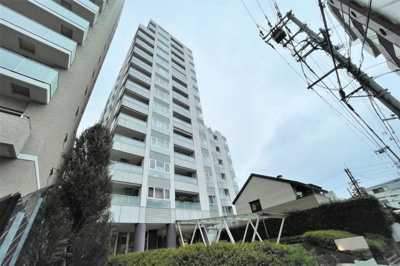 【外観】 | 新神戸アパートメント　仲介手数料半額！ | 外観も気になるポイント