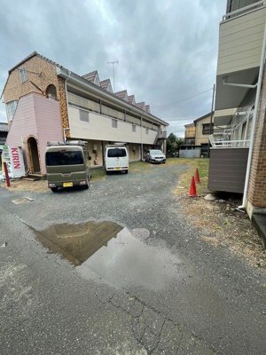 【周辺】 | コーポカトレア1号館 