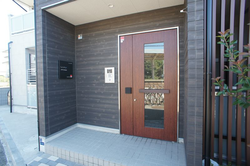 リブリ・la foresta のその他共用部分