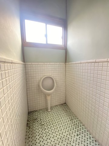 【トイレ】 | 玉名市岱明町高道