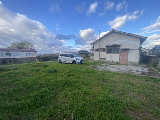 【外観】 | 玉名市岱明町高道