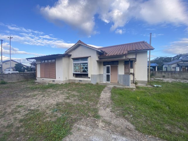 【外観】 | 玉名市岱明町高道