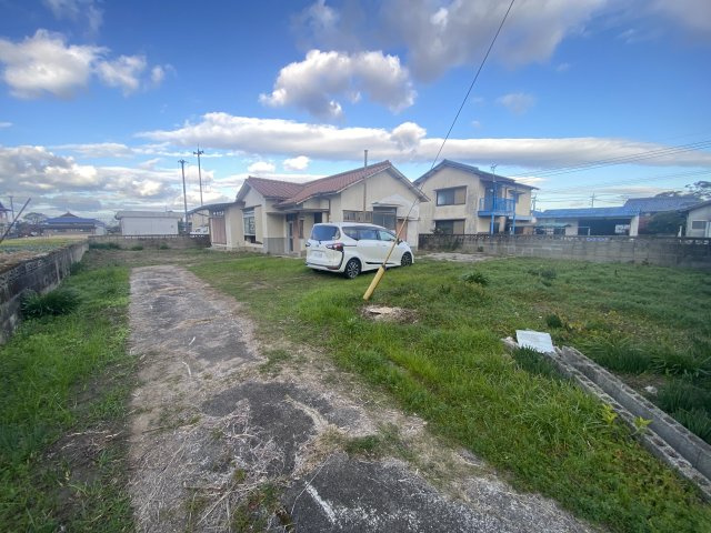 【外観】 | 玉名市岱明町高道