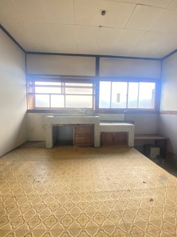 【キッチン】 | 玉名市岱明町高道