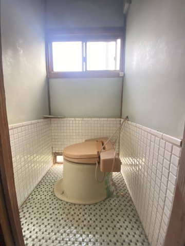 【トイレ】 | 玉名市岱明町高道