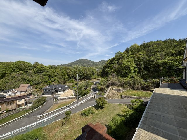 中古戸建　　伴中央６丁目の展望