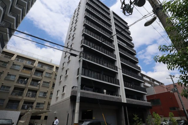 スプランディッド新大阪VII