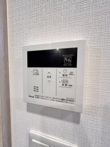 スプランディッド新大阪VIIの設備