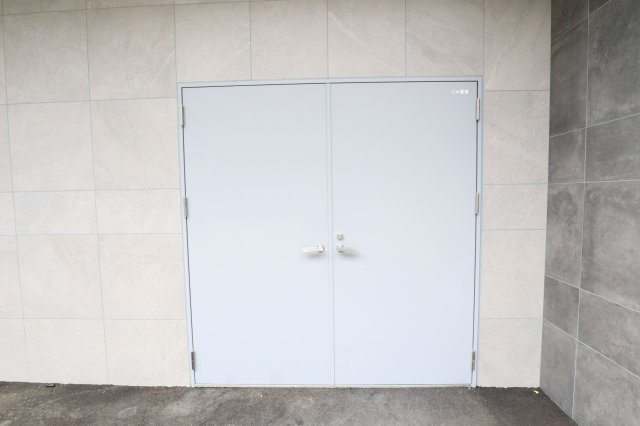 スプランディッド新大阪VIIのその他共用部分