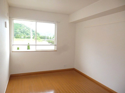 【内装】 | ブルック大瀬Ｂ