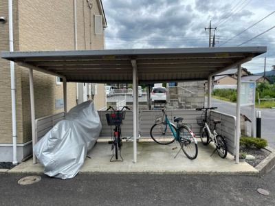 【その他共用部分】 | ブルック大瀬Ｂ