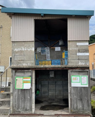 【その他共用部分】 | ブルック大瀬Ｂ