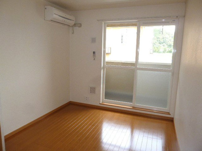 【居間・リビング】 | ブルック大瀬Ｂ