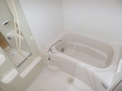 【浴室】 | ブルック大瀬Ｂ