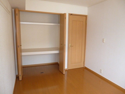 【収納】 | ブルック大瀬Ｂ