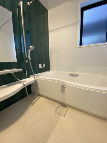 【浴室】 | 富士見市関沢　中古