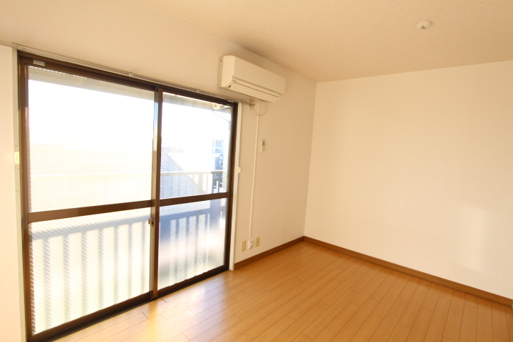 ラ・アミーガの居間・リビング