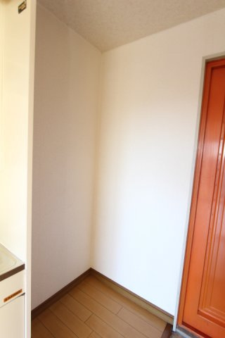 ラ・アミーガの内装